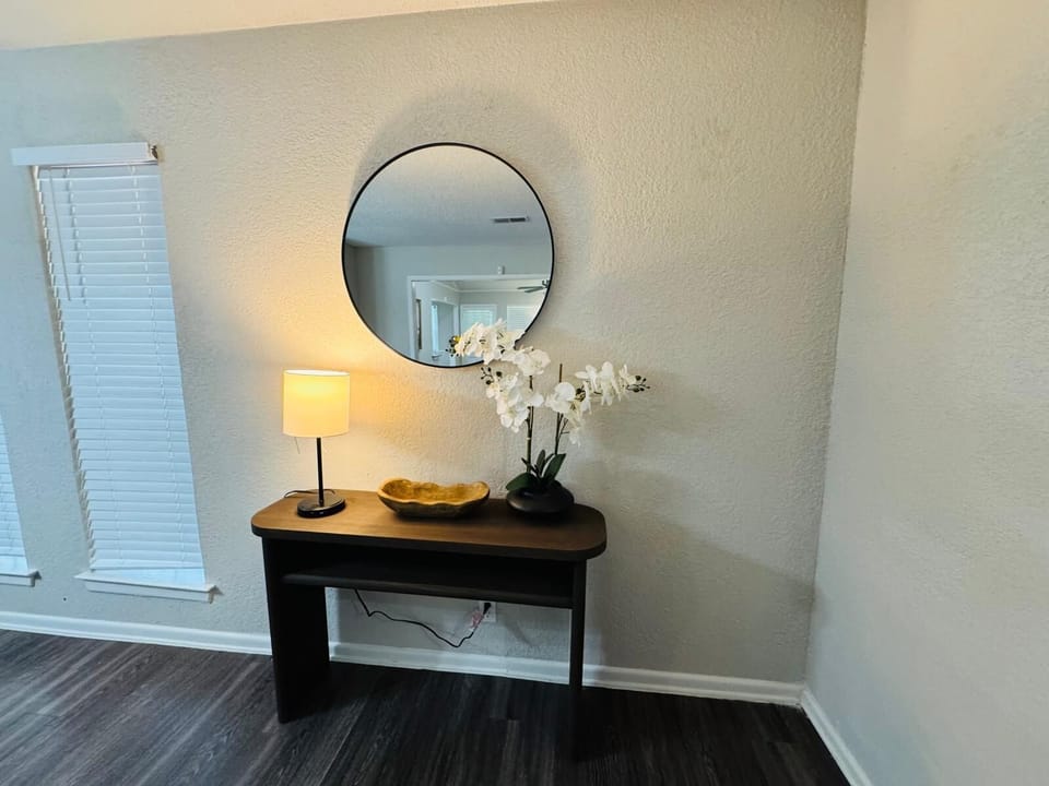 Small details that show love.