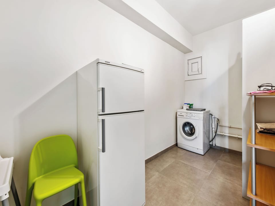Holiday Home Facilities and Services