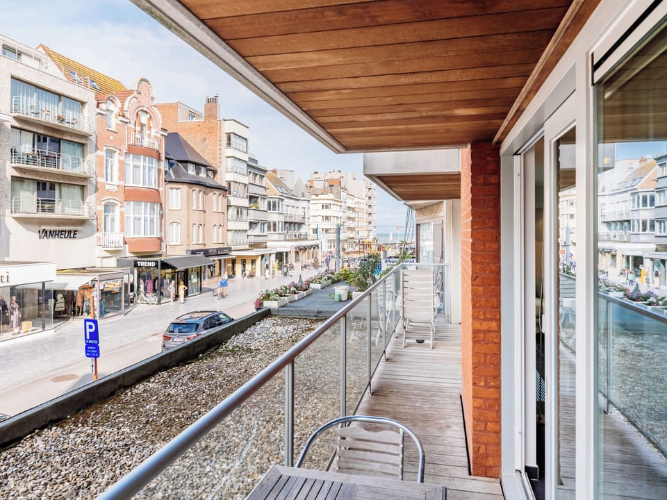 View from Holiday Home [summer]