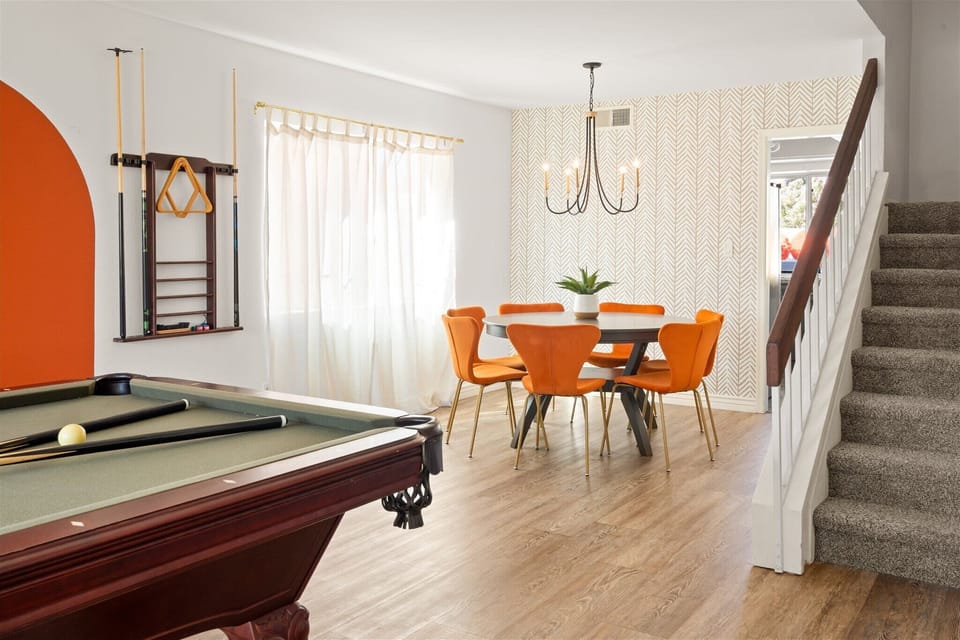 Food or play? We say both!