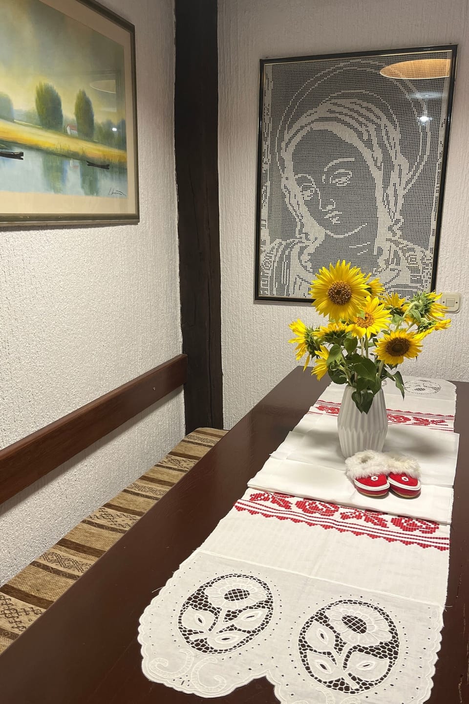 Dining room 2