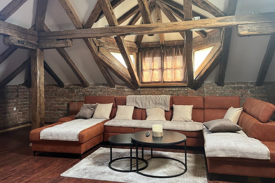 Living room 2