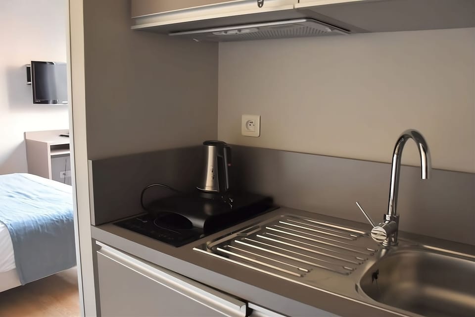 Kitchenette