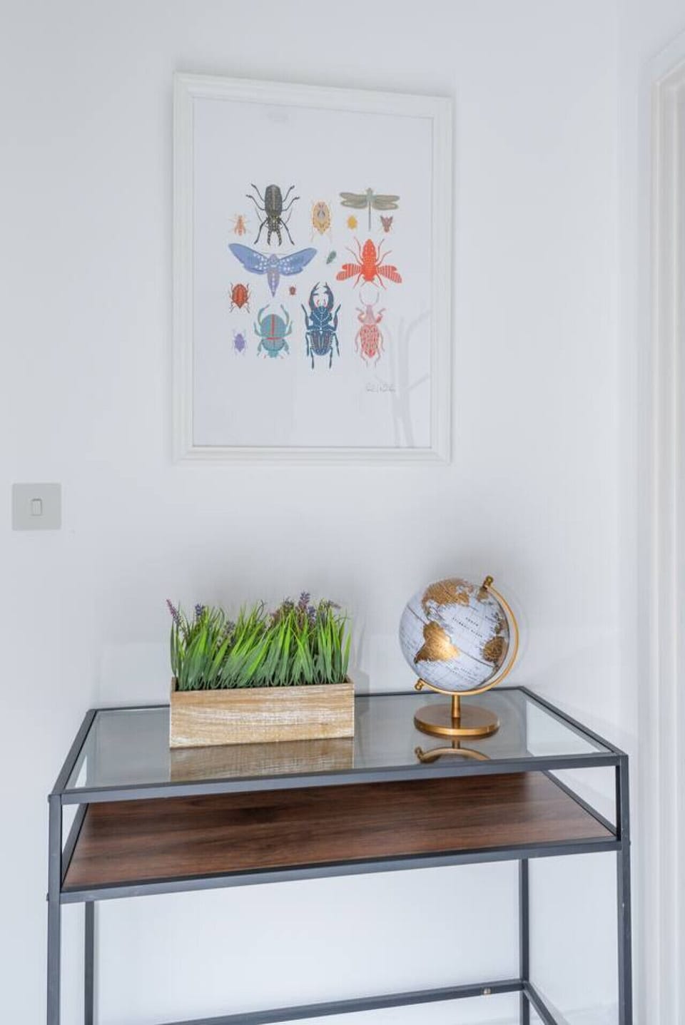 Little touches that make it feel like more than just a rental