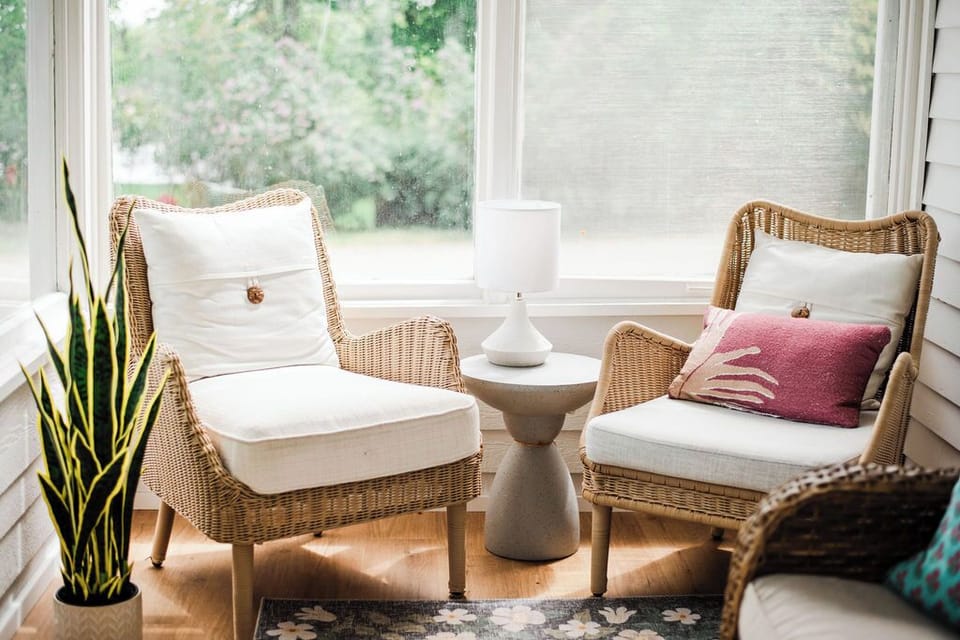 Morning coffee here? Yes please!