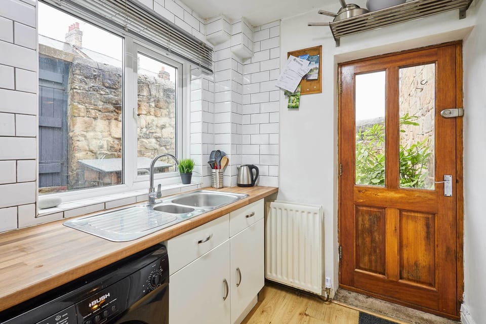 The Reading Room, Hexham - Host & Stay