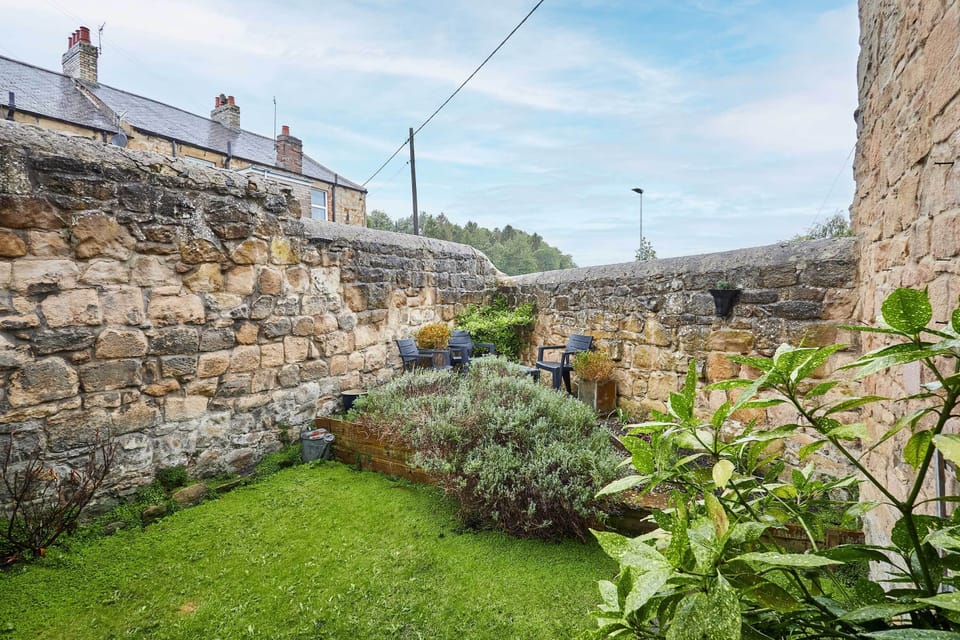 The Reading Room, Hexham - Host & Stay