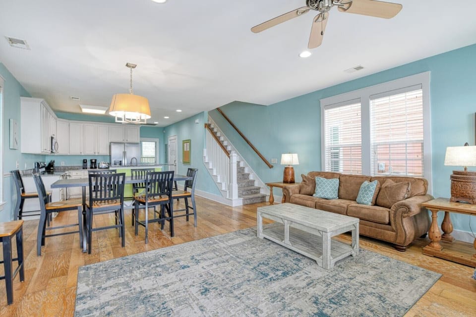 Reunion Villas #3
