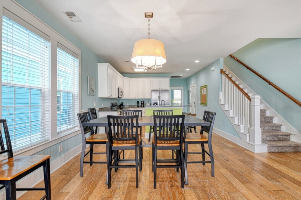 Reunion Villas #3