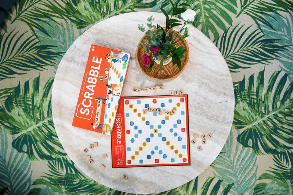 Board Games