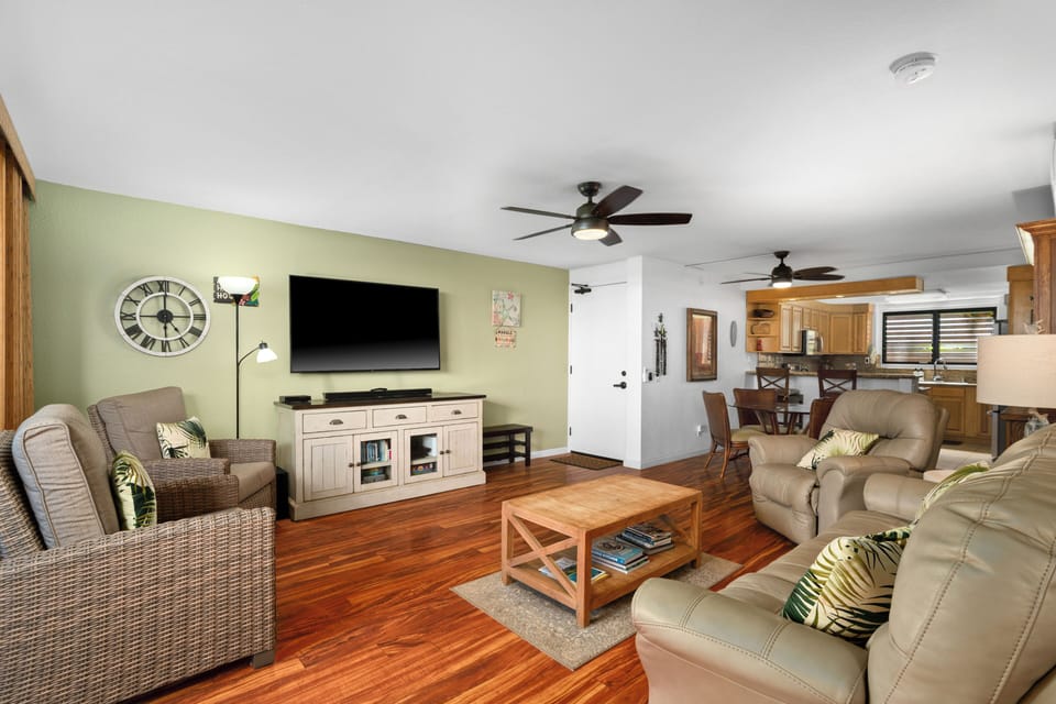 Living Space