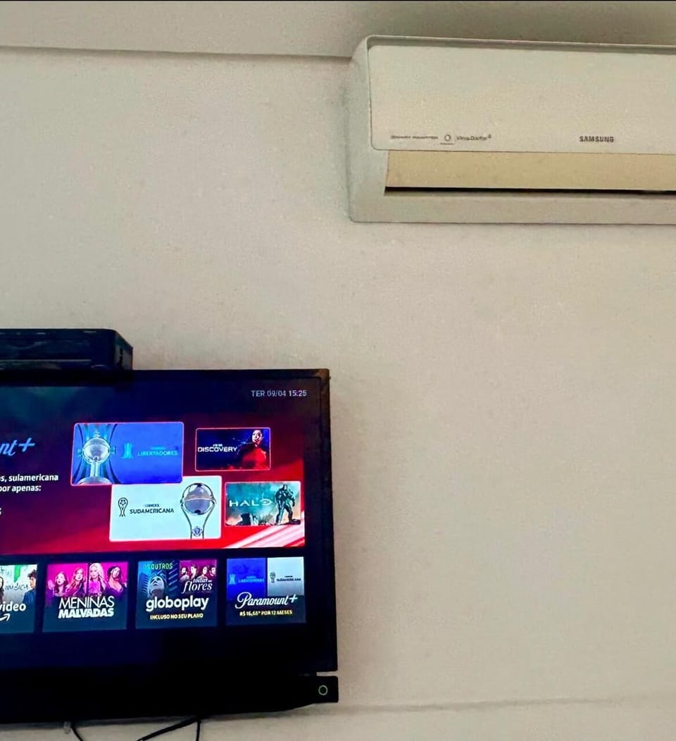 Television