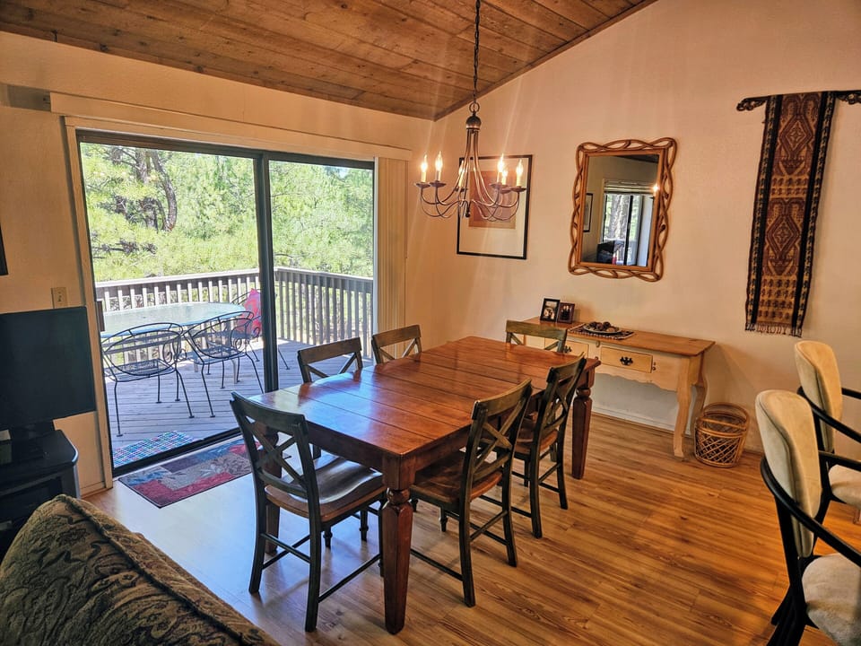 Dinning Room