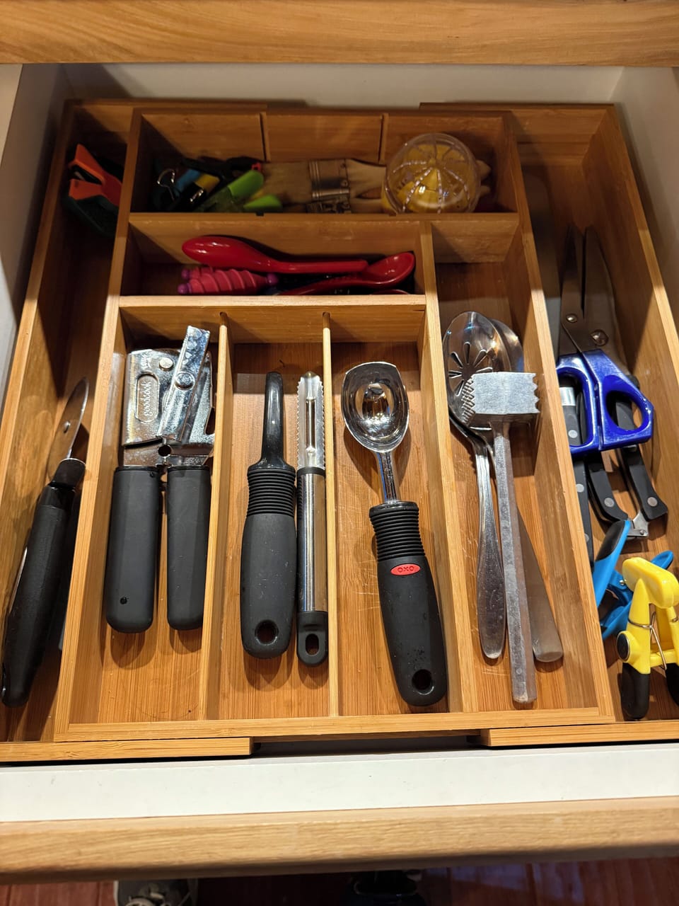 Miscellaneous