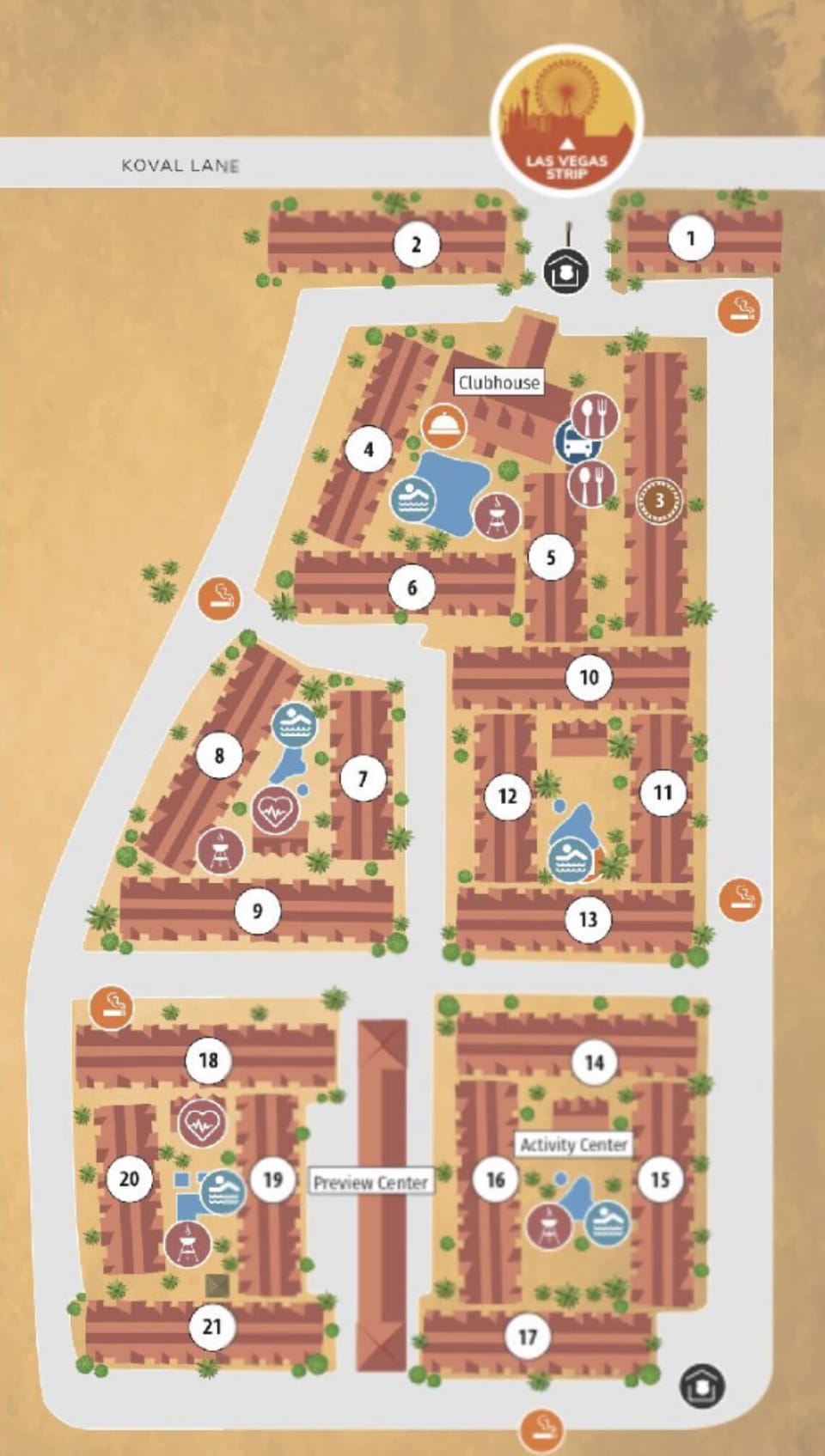 Property map