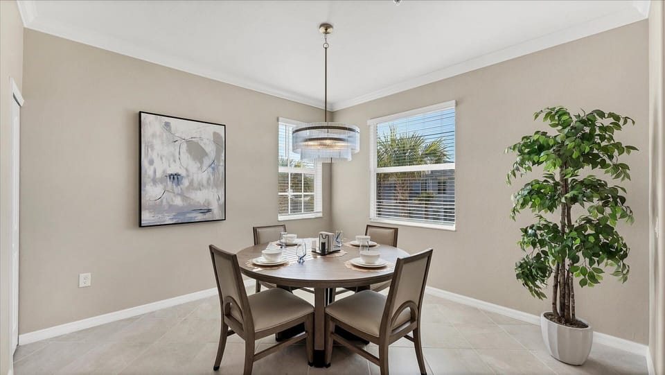 Dinning Room