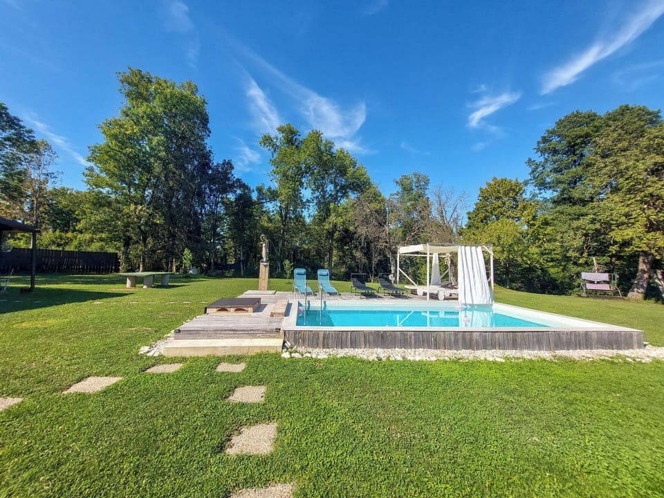 Pool Outdoor