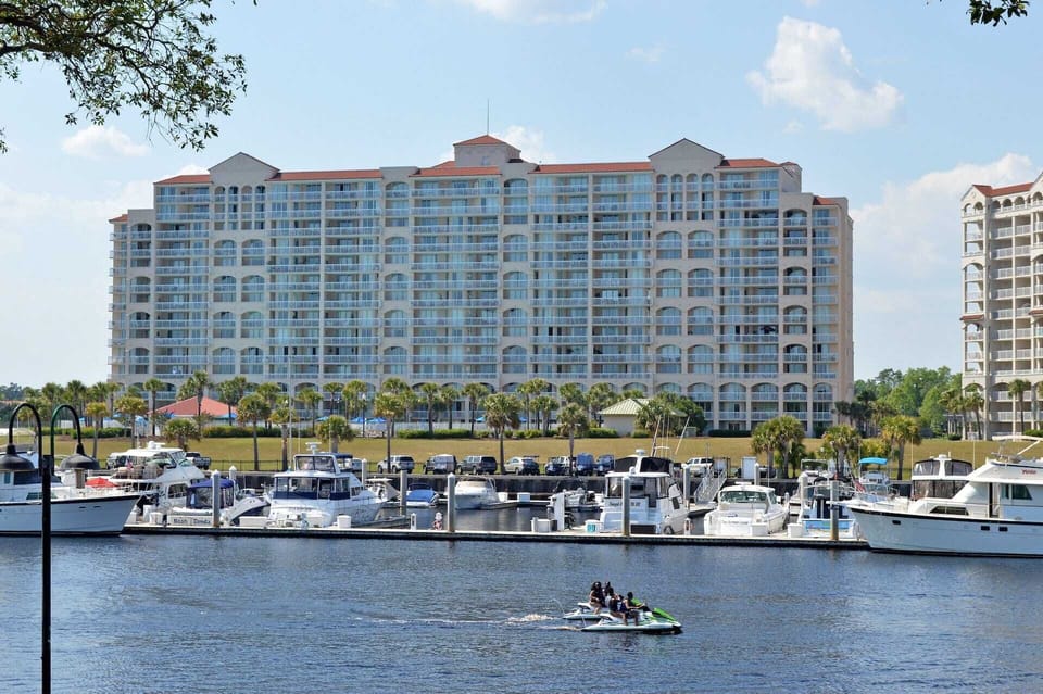 Marina