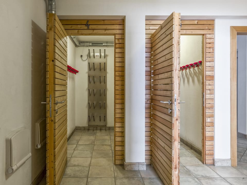 Holiday Home Facilities and Services