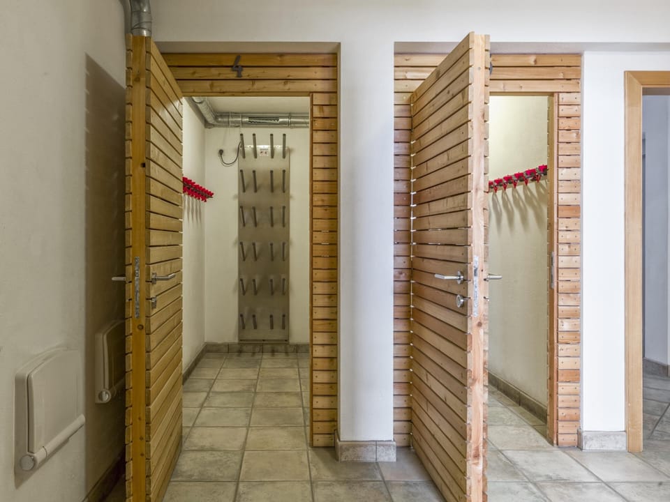 Holiday Home Facilities and Services