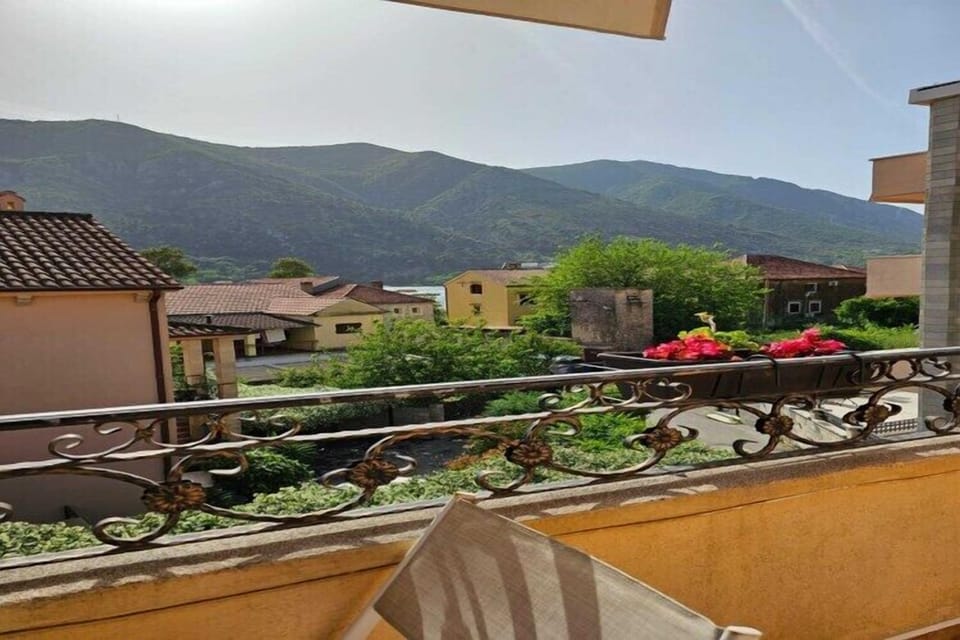 Patio / Balcony