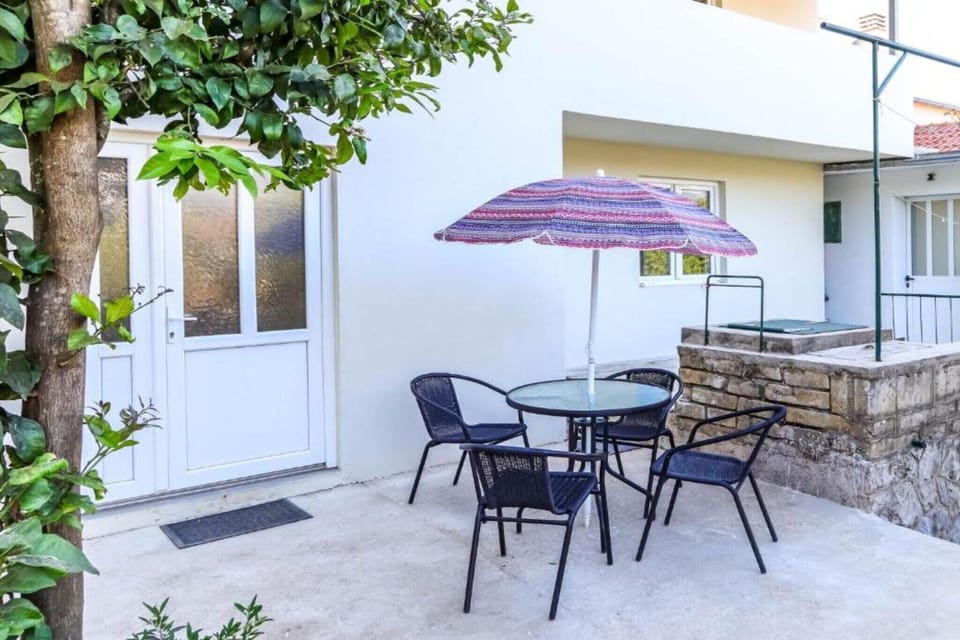 Patio / Balcony