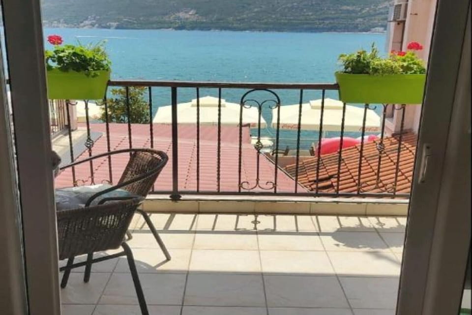 Patio / Balcony