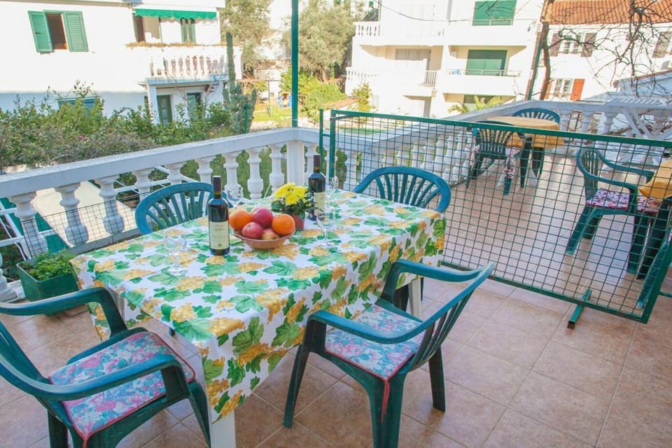 Patio / Balcony