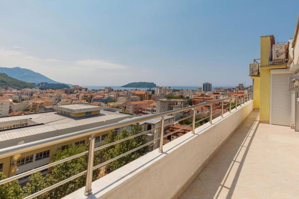 Patio / Balcony