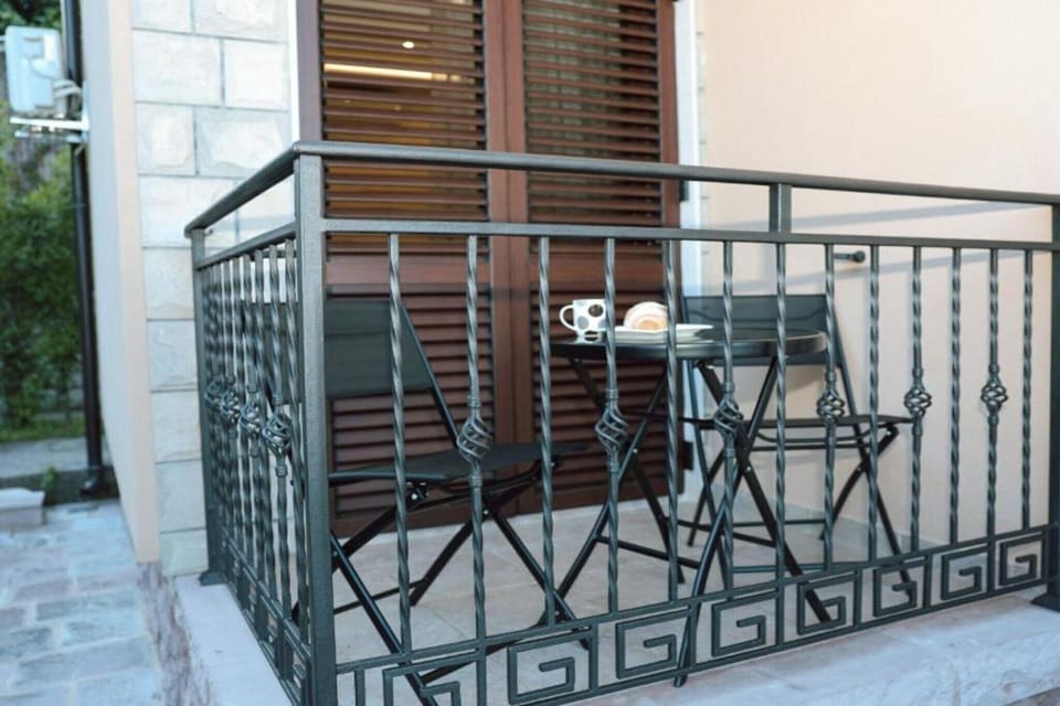 Patio / Balcony