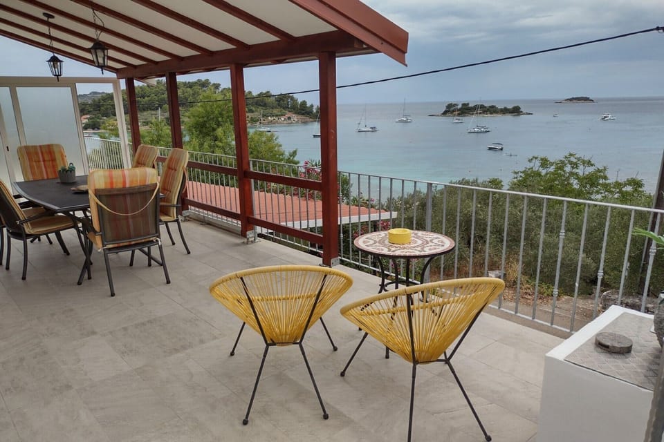 Patio / Balcony