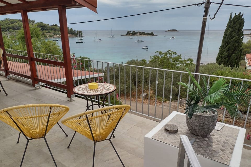 Patio / Balcony
