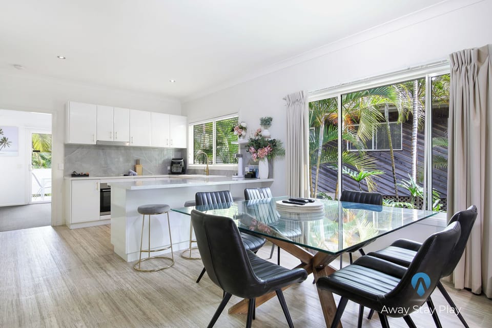 Dining &amp; Kitchen