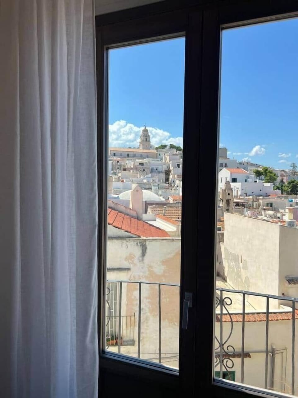 Vista