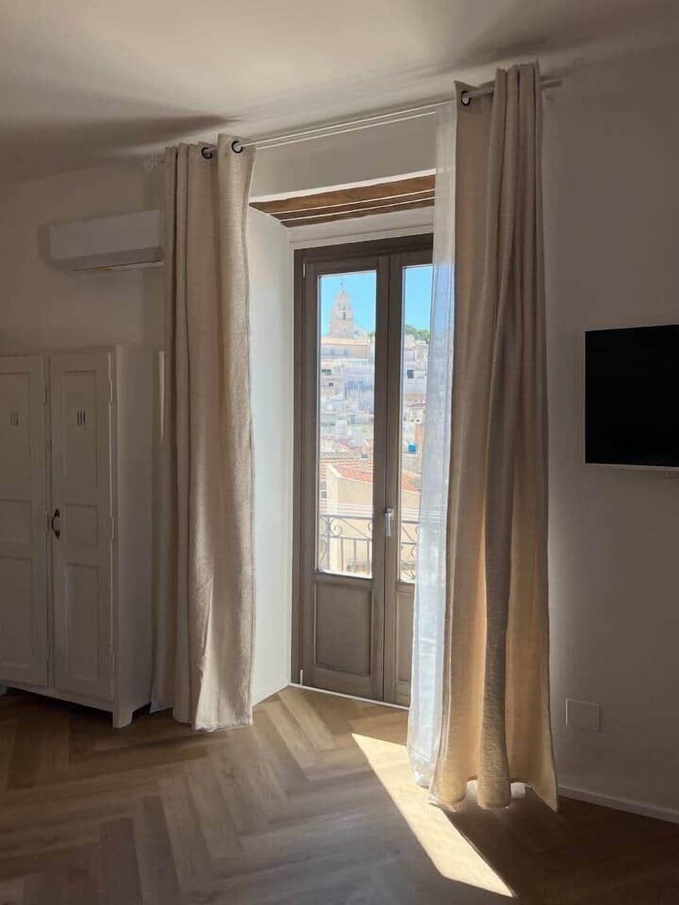 Zona Giorno