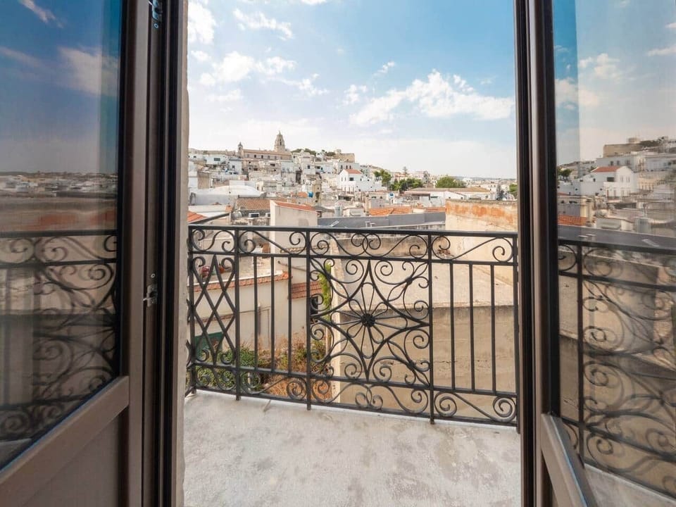 Balcone