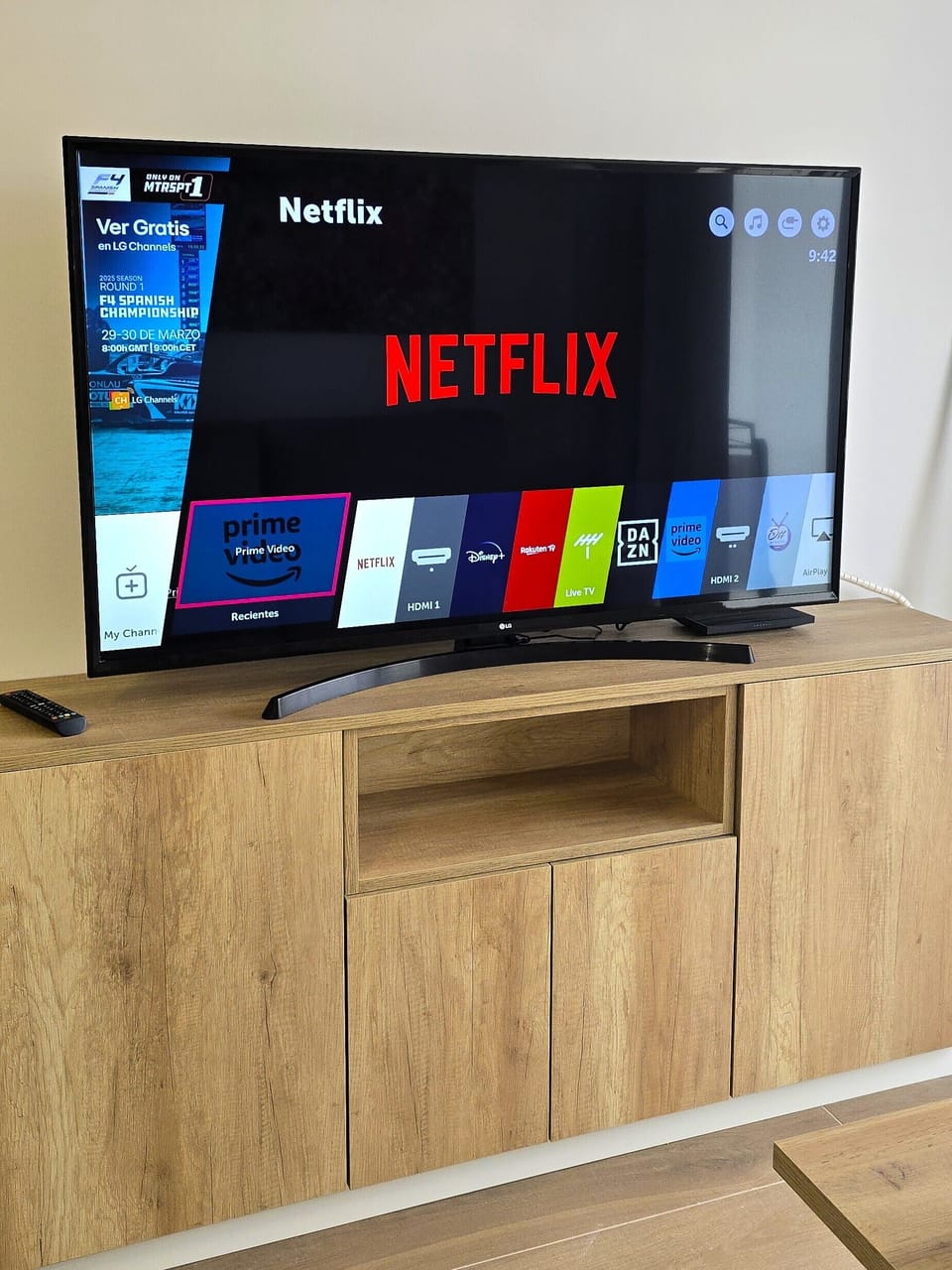 Television