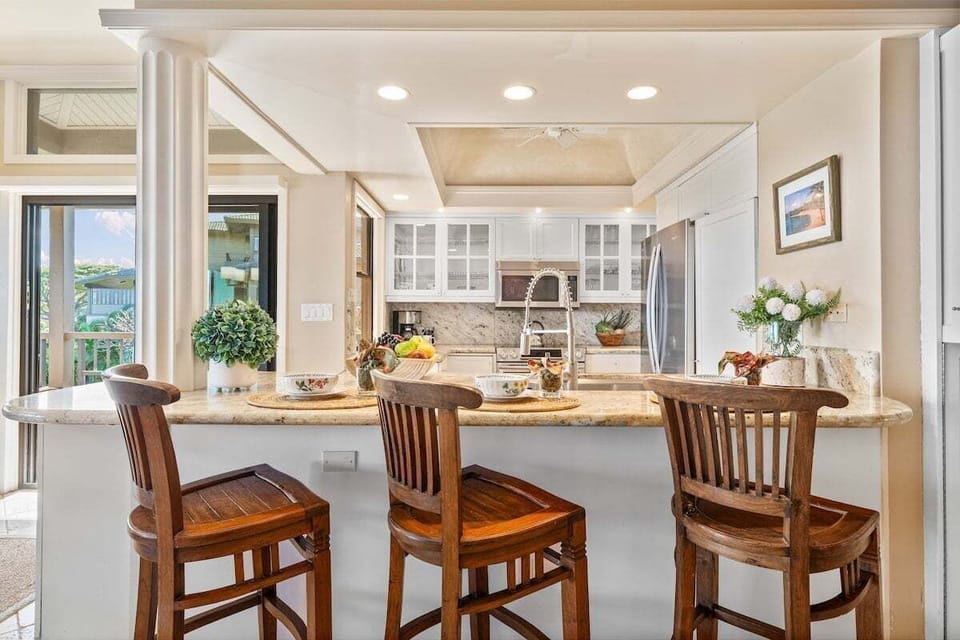 Unit 1  kitchen counter top