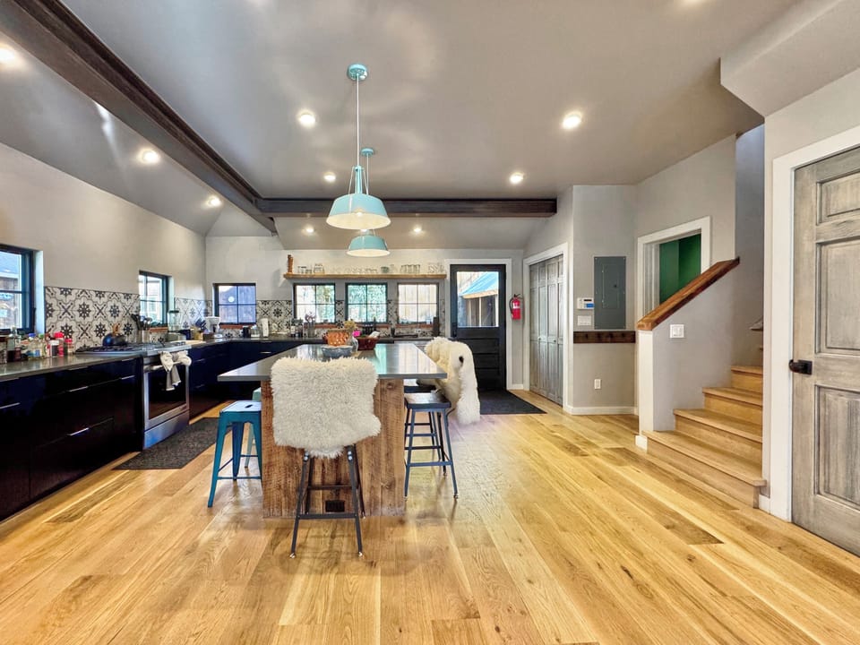 308 First Street, Crested Butte Vacation Rental - 308 First Street, Crested Butte Vacation Rental