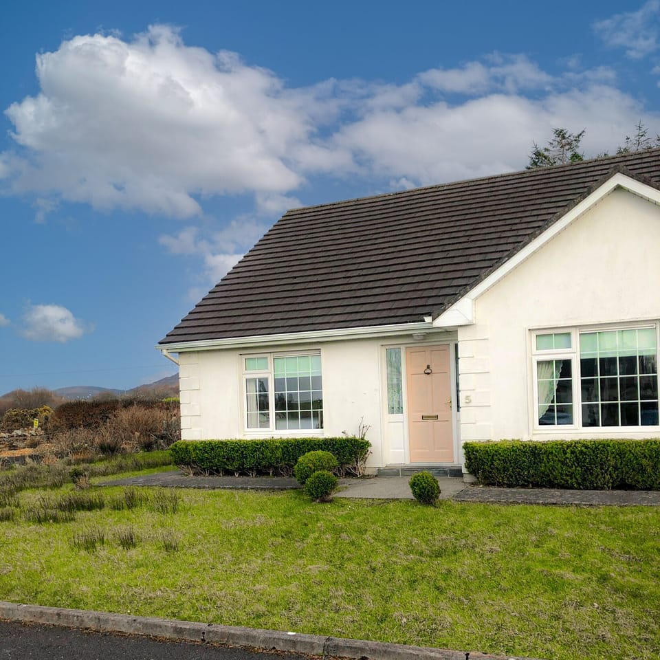 Springwood Cottage coastal holiday home.