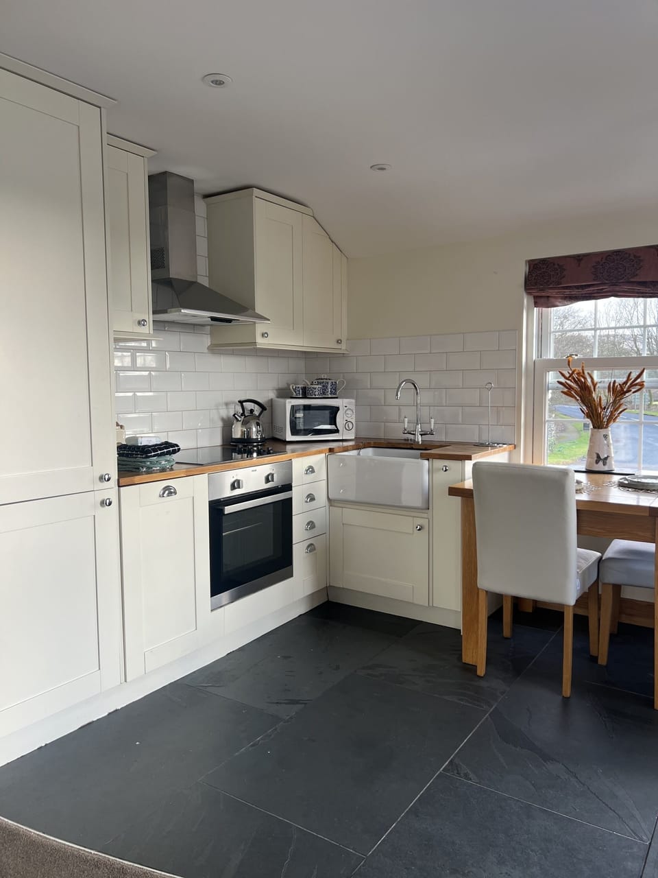 Herdwick Kitchen 