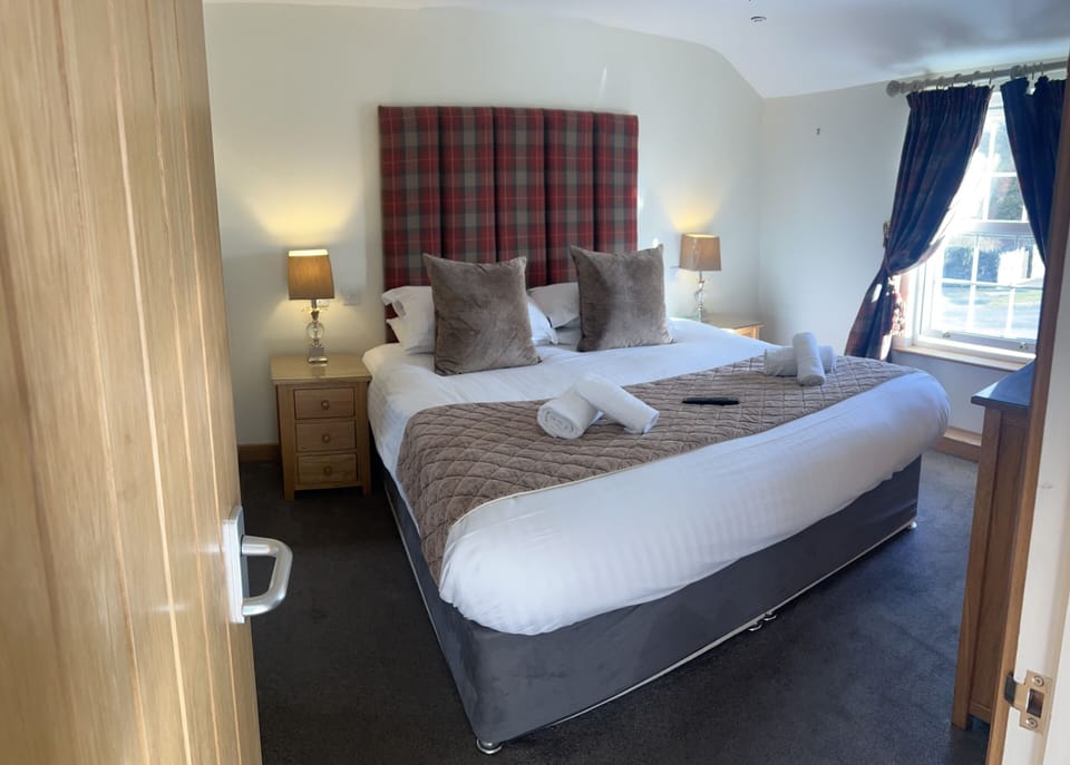 Herdwick Bedroom 