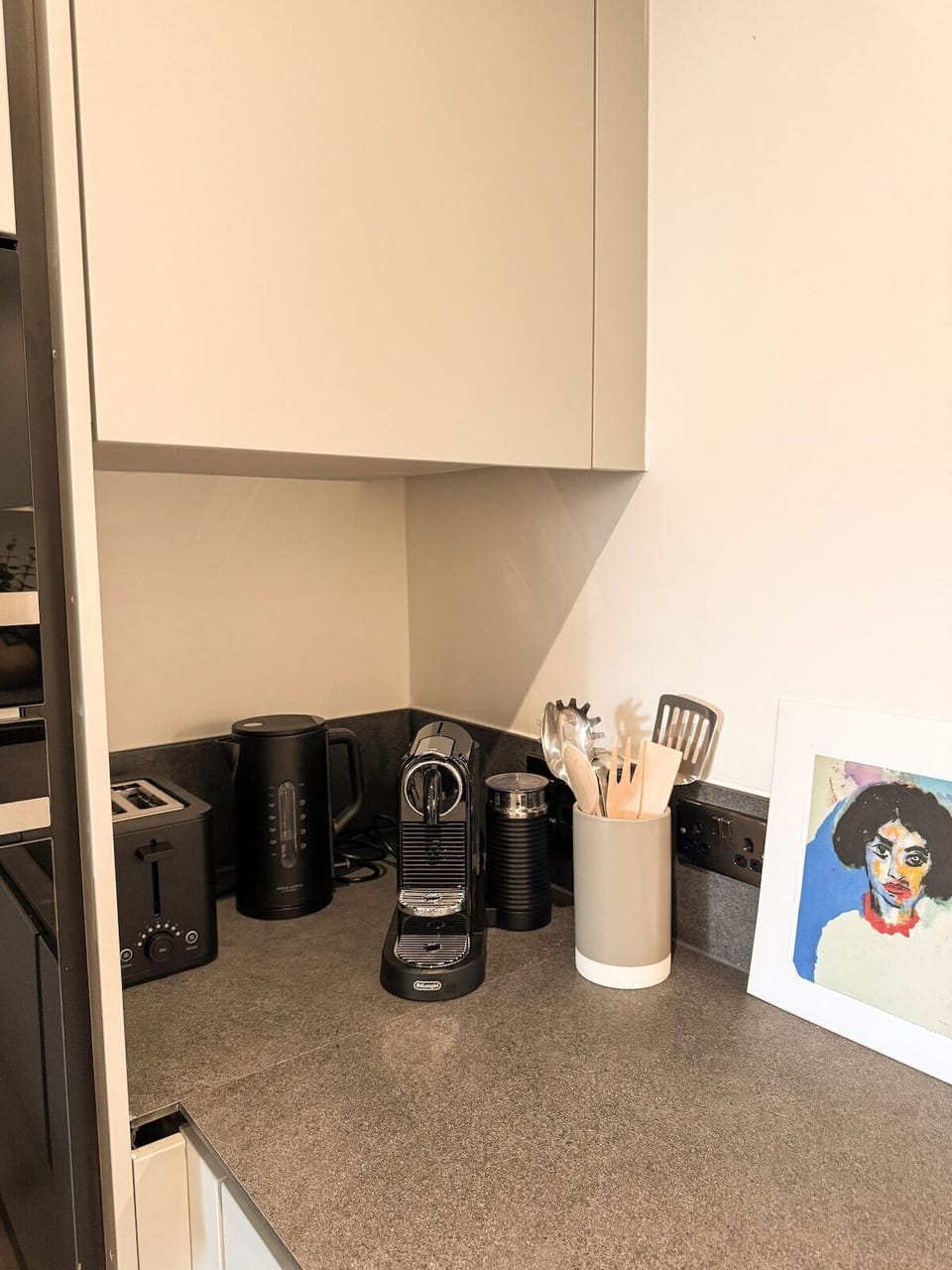 Coffee Machine