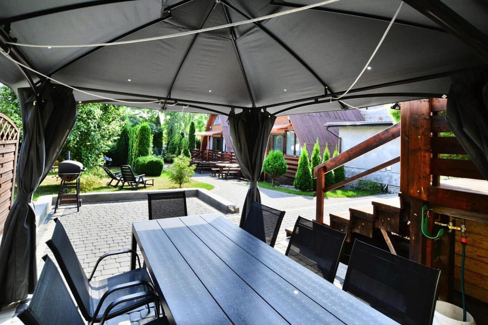 Garden [summer]
