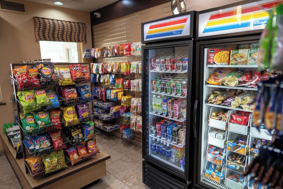 Convenience Store