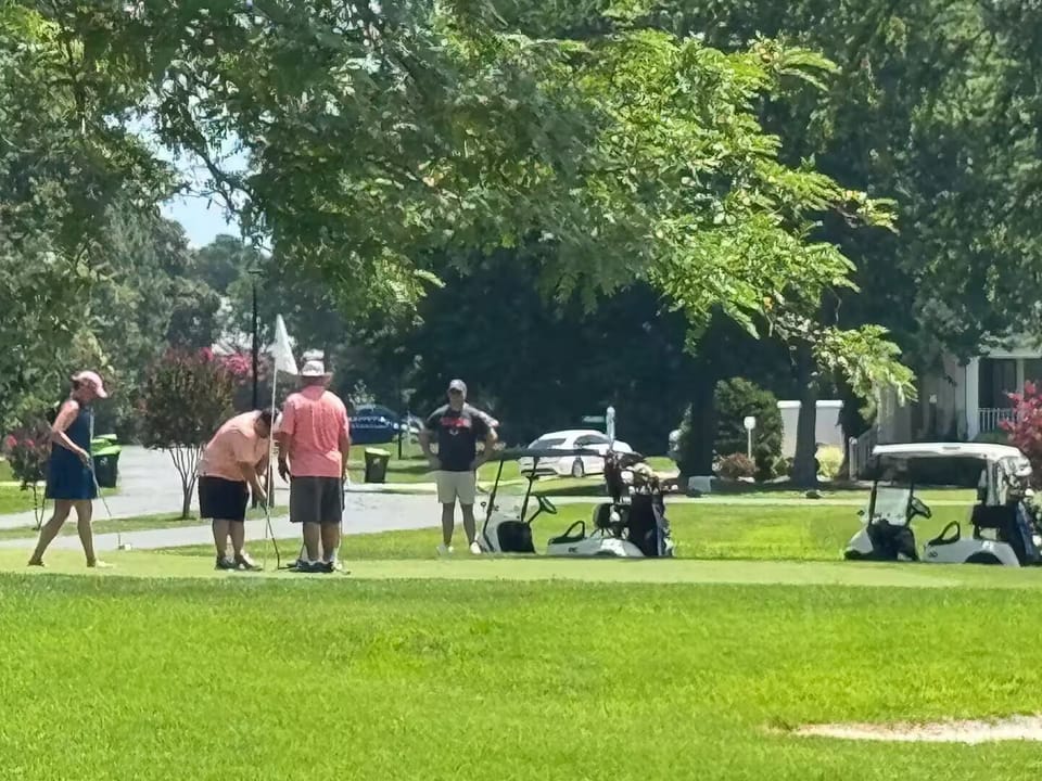 Golf