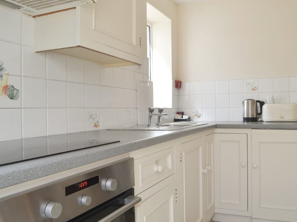 Duddon: Kitchen/Dining Area