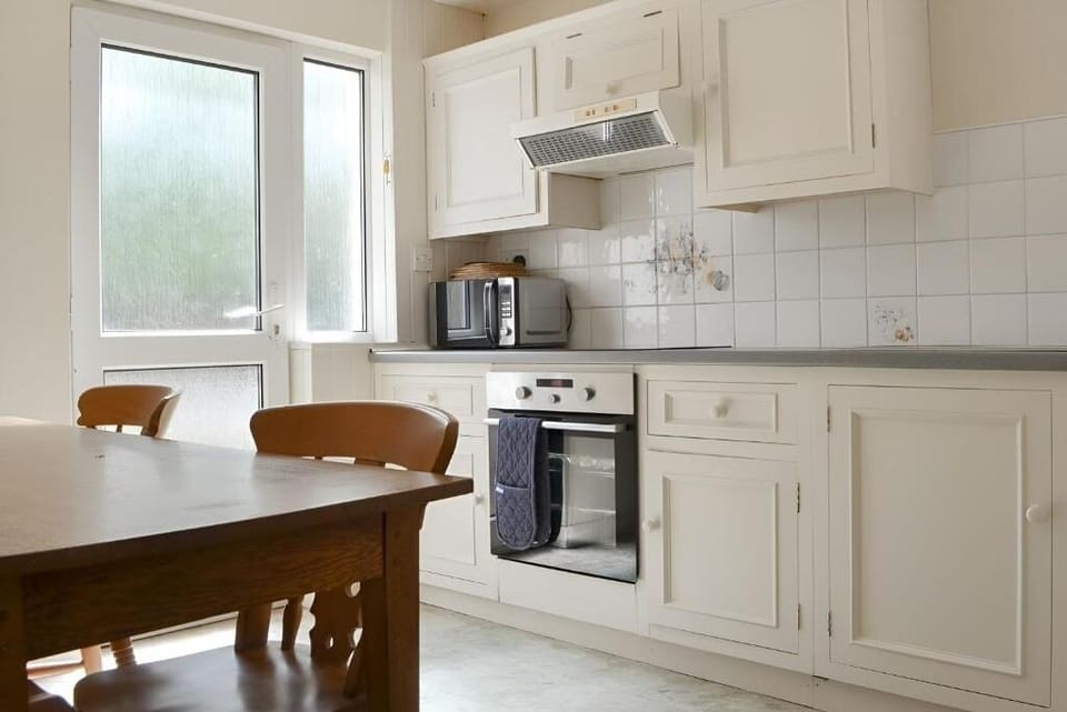Duddon: Kitchen/Dining Area