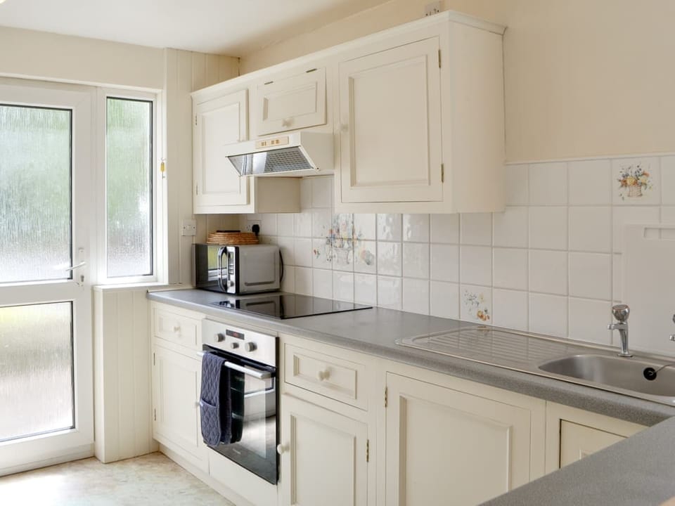 Duddon: Kitchen/Dining Area
