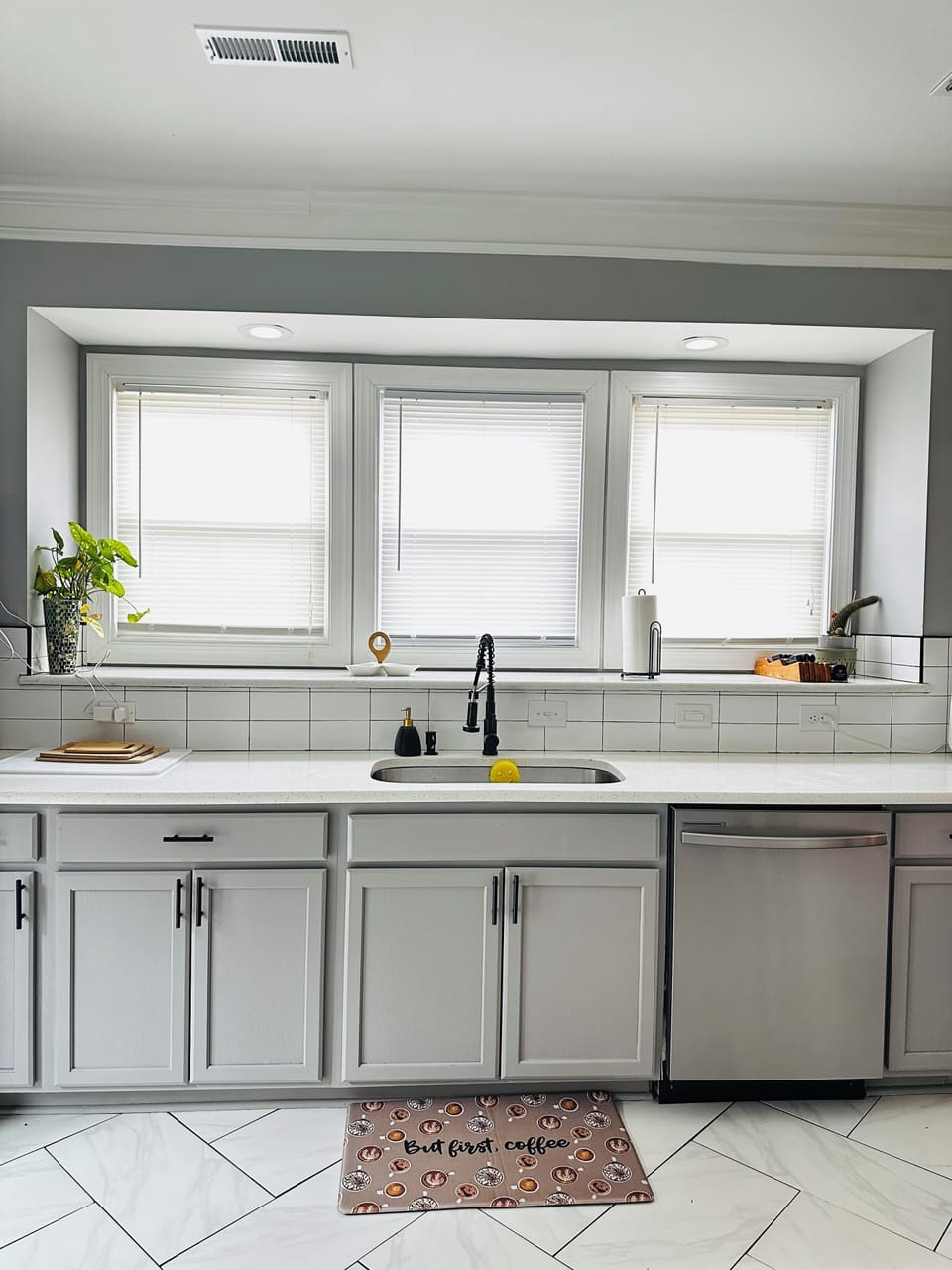 Luxury kitchen
